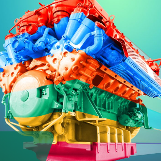 14. Dessauer Gasmotoren-Konferenz