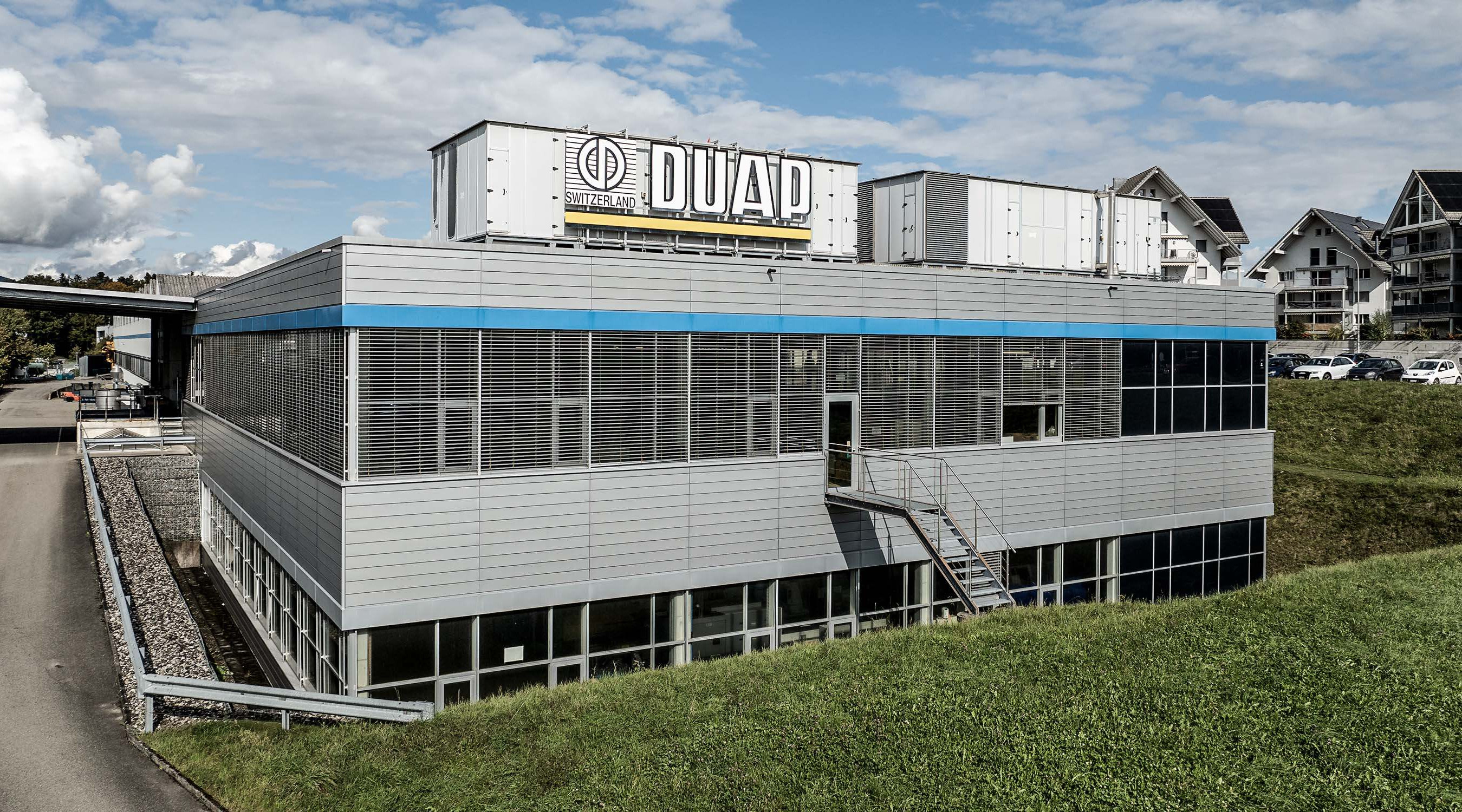 <p>DUAP Gruppe</p>