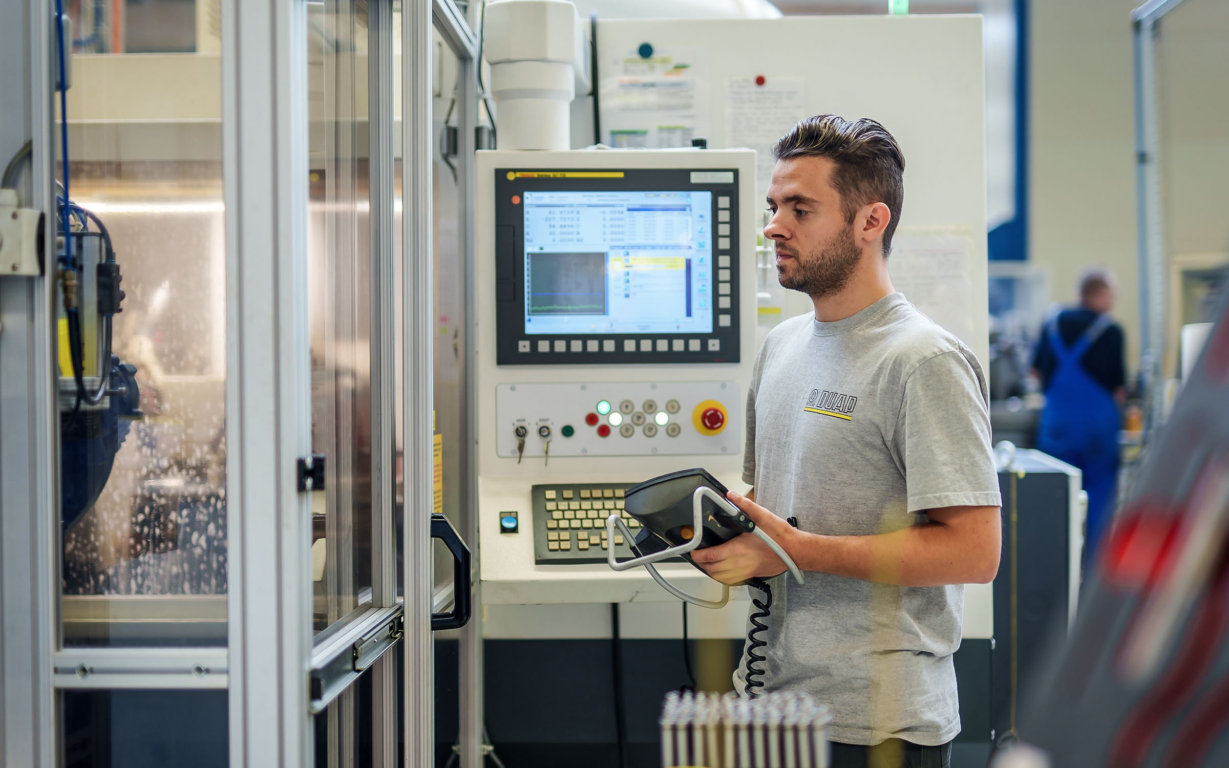 <p>Jobs & Ausbildung</p>