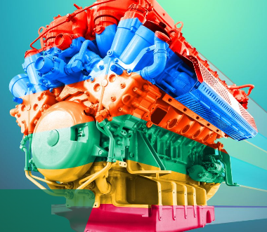 14. Dessauer Gasengine Conference