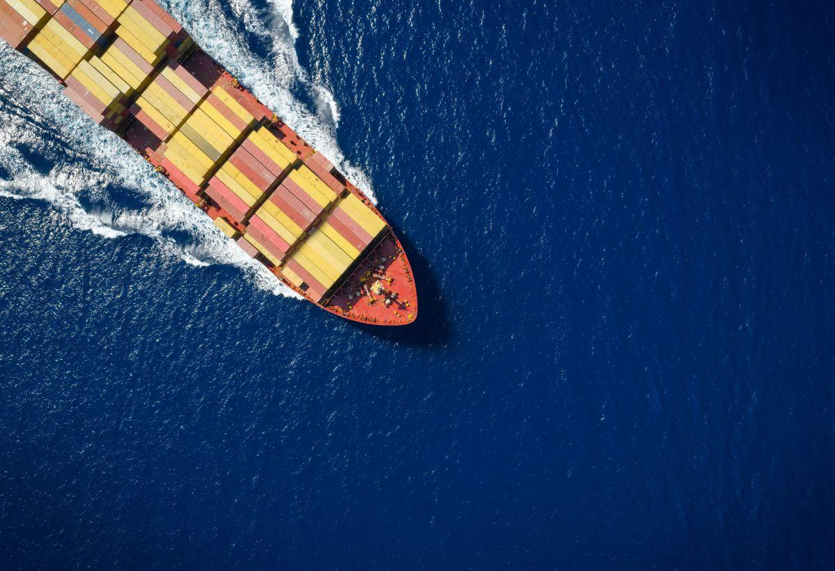 <p>Shipping</p>