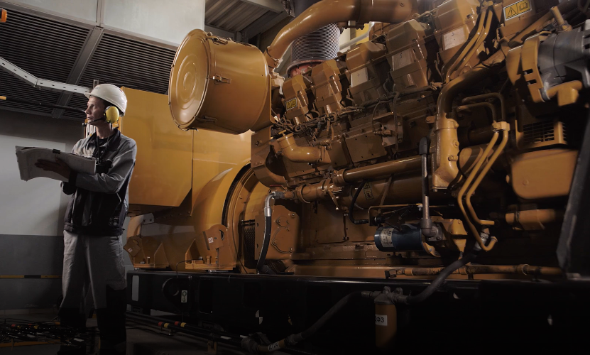 Kraftstoffe im Wandel