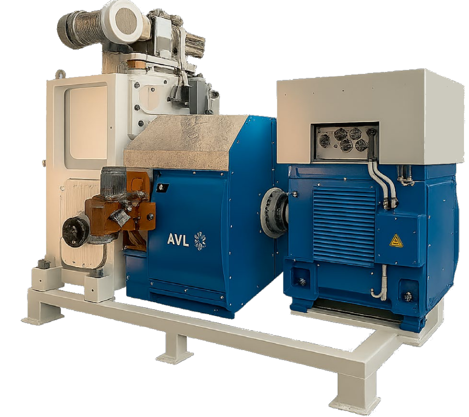 H2 Testmotor3